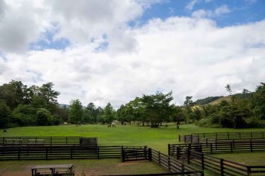 神鍋高原キャンプ場