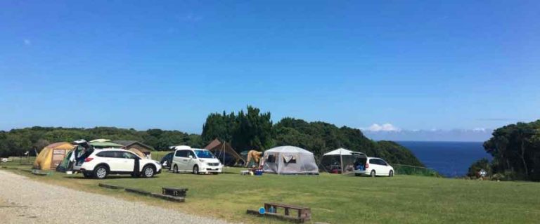 ACN南紀串本リゾート大島