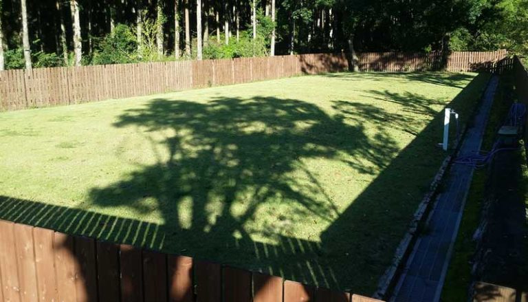 千枚田オートキャンプ場