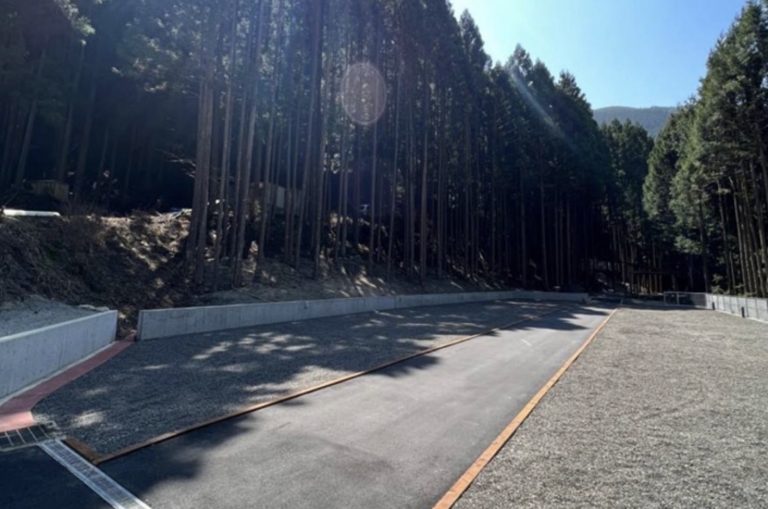 天の川青少年旅行村