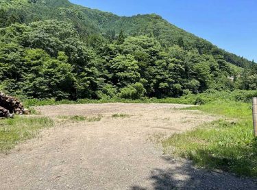 キャンプ村しろとり野営場